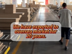 20 χρόνια καταγωγής εργοστάσιο