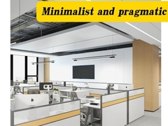 Εφέ κινουμένων σχεδίων γραφείου