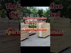 Έπιπλα διαμερισμάτων