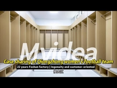 Μοιράζομαι τα έπιπλα για το διαμέρισμα του σχολείου