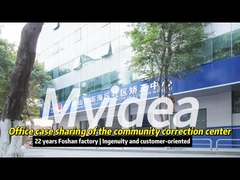 Ένα σταθμό εξυπηρέτησης επίπλων γραφείου