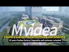 Συμμετοχή υποθέσεων επίπλων γραφείου, από τραπέζια προσωπικού σε τραπέζια συνεδριάσεων σε τραπέζια εκπαίδευσης