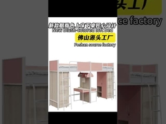 Κόκκινα κουκέτα