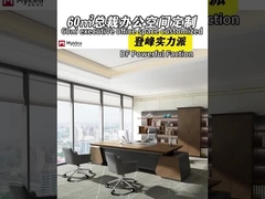 Βασιλιάς Kaiyuan Boss Space