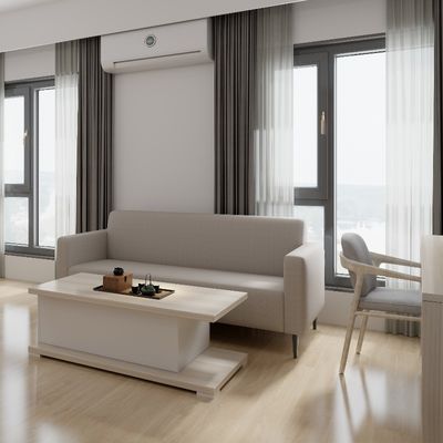 Αγορά Υποστήριξη προσαρμογής Απλό, άνετο, όμορφο, άνετο, άνετο, μαλακό, άνετο καναπέ για το διαμέρισμα online manufacture