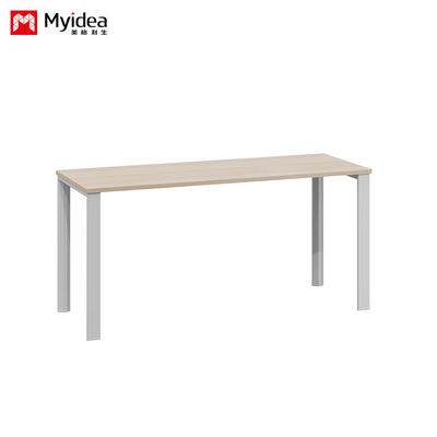 Customizable Apartment Dormitory Desk Durable Steel Pipe Tripod Load Capacity 1000N