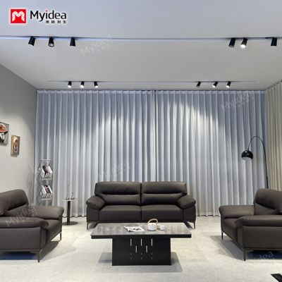 Simple luxury solid wood frame office sofa set lightweight luxury business office furniture library sofa