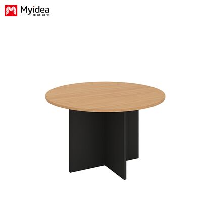 Customization Living Room,Business Reception, Coffee Table, Multi Person Circular Coffee Table, Board Type, Casual Chat Table