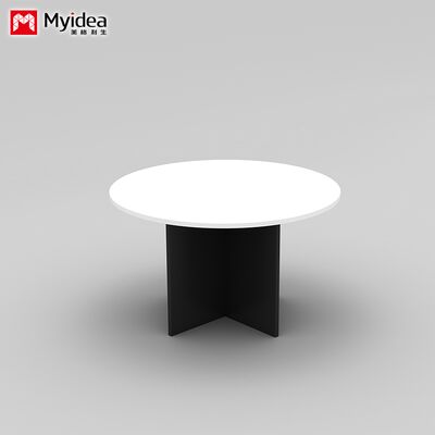 Customization Living Room,Business Reception, Coffee Table, Multi Person Circular Coffee Table, Board Type, Casual Chat Table