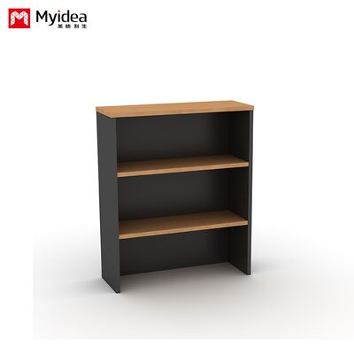 Myidea Customizable Three-layer Storage Space, Floor to Ceiling Display Storage Cabinet, Company Office Furniture