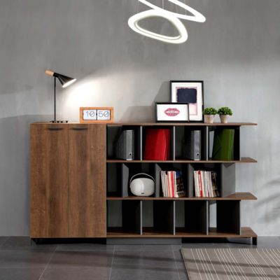 Μεγάλης χωρητικότητας ανθεκτικό κλειδωτό ντουλάπι αρχειοθέτησης, ανοιχτό στρώμα βιβλιοθήκη αποθήκευσης, ντουλάπι αποθήκευσης δεδομένων γραφείου