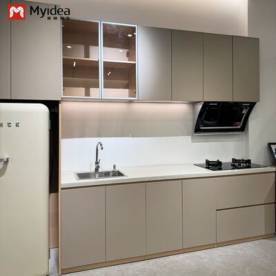 Προσαρμόσιμα Ξύλινα Μοντέρνα Ντουλάπια Εισόδου για Ξενοδοχειακά Διαμερίσματα και Φοιτητικές Εστίες - Εμπορικές Λύσεις Αποθήκευσης Ελεύθερης Τοποθέτησης